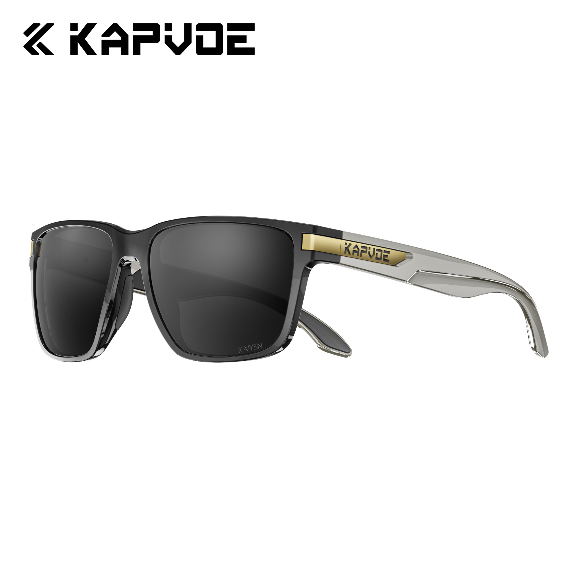 Men'S Accessories Essentials - KAPVOE PC 편광 낚시 안경 남성용