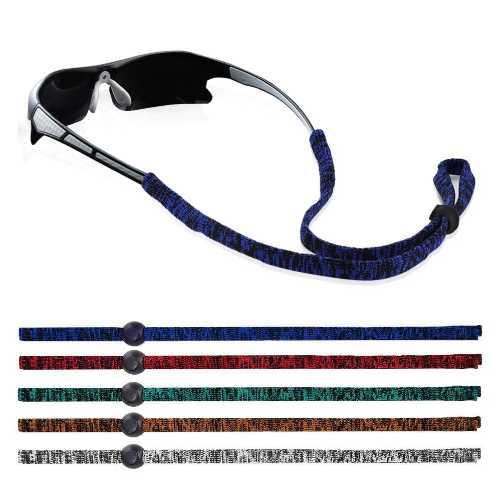 Men Accessories Neck Chain - 2022 미끄럼 방지 선글라스 로프, 야외