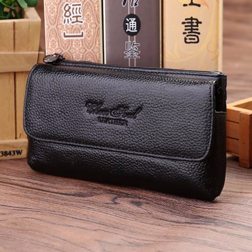 Men Accessories Pack - 남성 패니 웨이스트 팩 벨트 힙