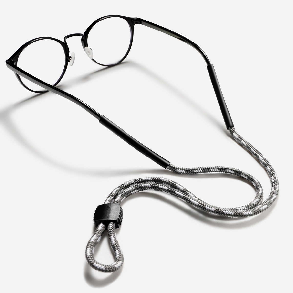 Men Accessories Neck Chain - 조정 가능한 폴리 에스터 넥 스트랩
