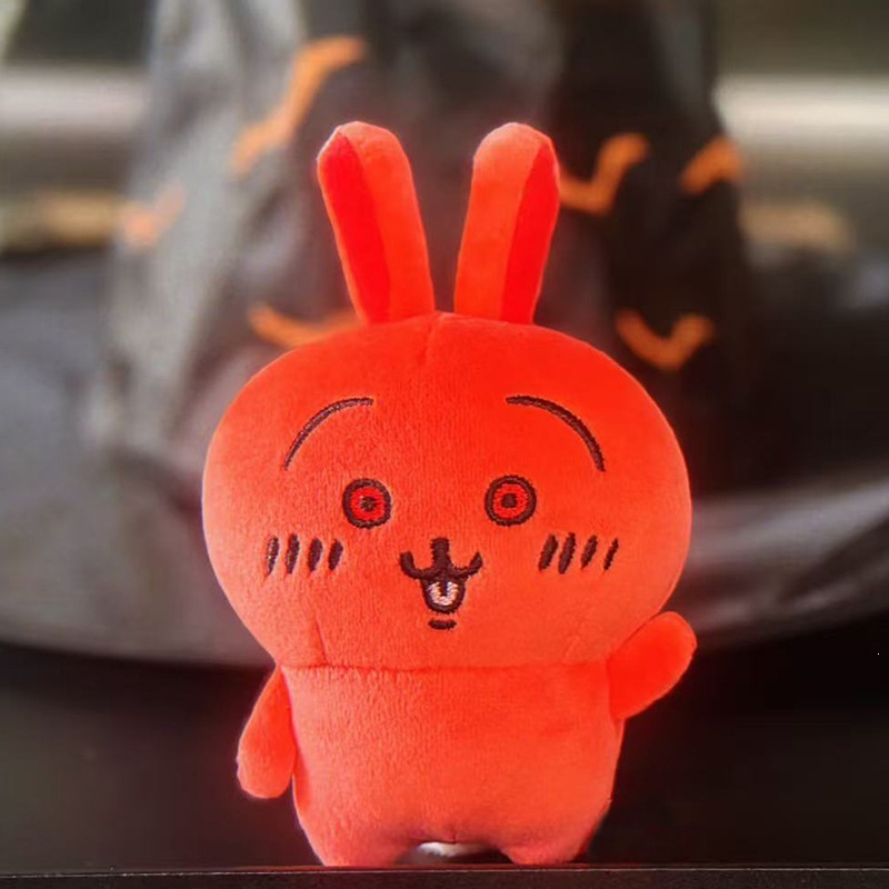 지이 유사기 레드 페이스 앵그리 플러시 인형 키체인 펜 - Men Keychain Accessories 리뷰 및 가격
