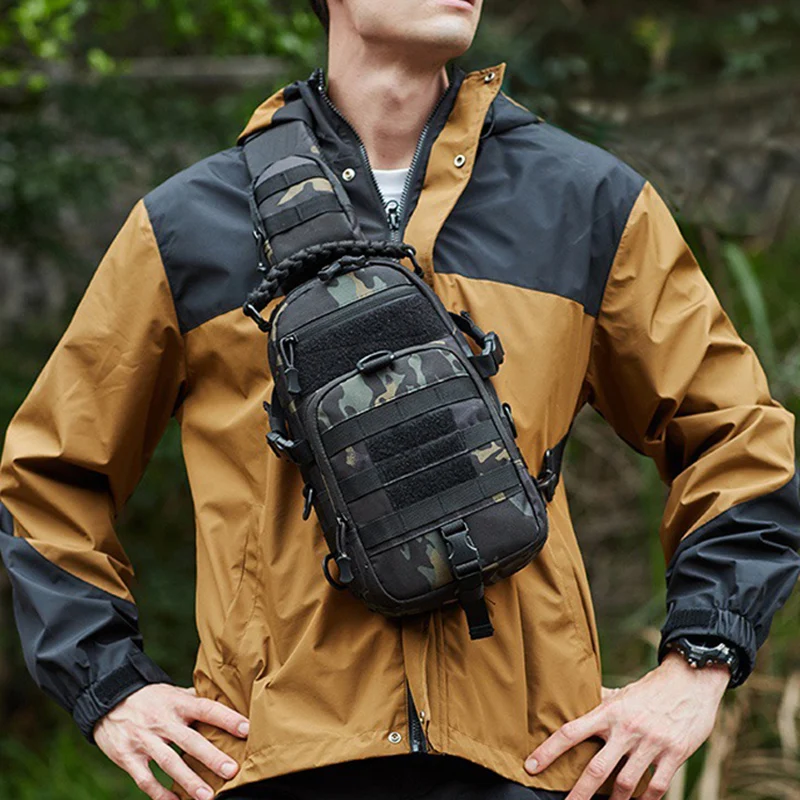 남자 허리 가방 스포츠 어깨 야외 패니 팩 캠핑 하이킹 - Men'S Accessories Backpack 리뷰 및 가격