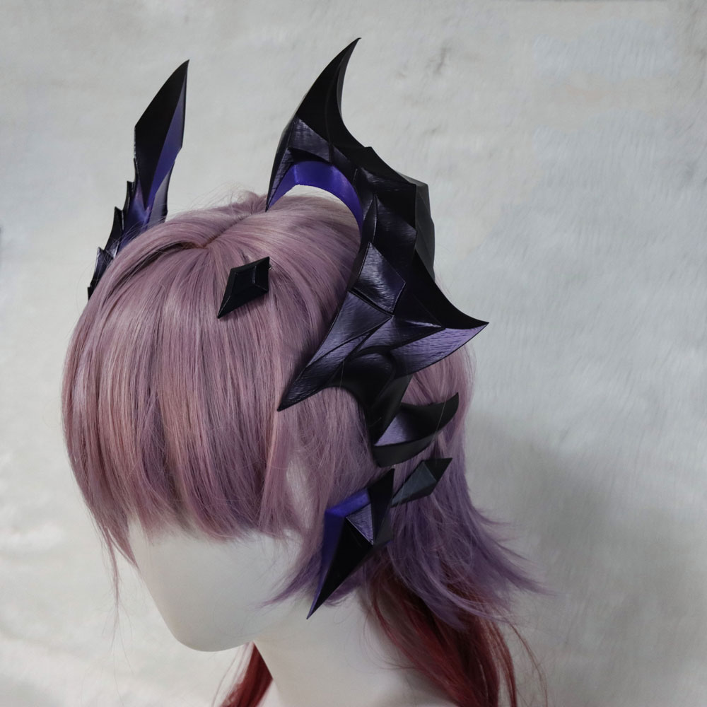 애니메이션 게임 Genshin Impact Durin  - Men Accessories Set 리뷰 및 가격