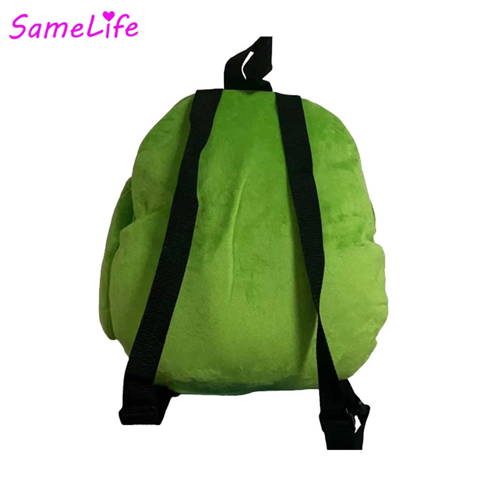 그린 고스트 슬리머 백팩 코스프레 판타지 가방 영화 버 - Men'S Accessories Backpack 리뷰 및 가격