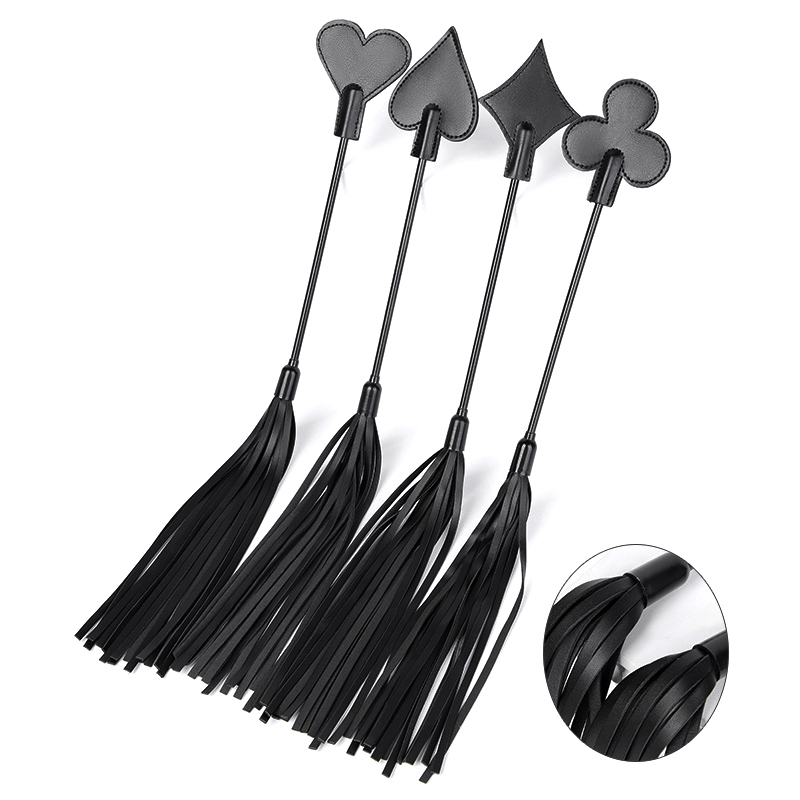 1Pc 에로틱 액세서리 속박 채찍 구속 도구 페티쉬 스 - Men'S Accessories 리뷰 및 가격