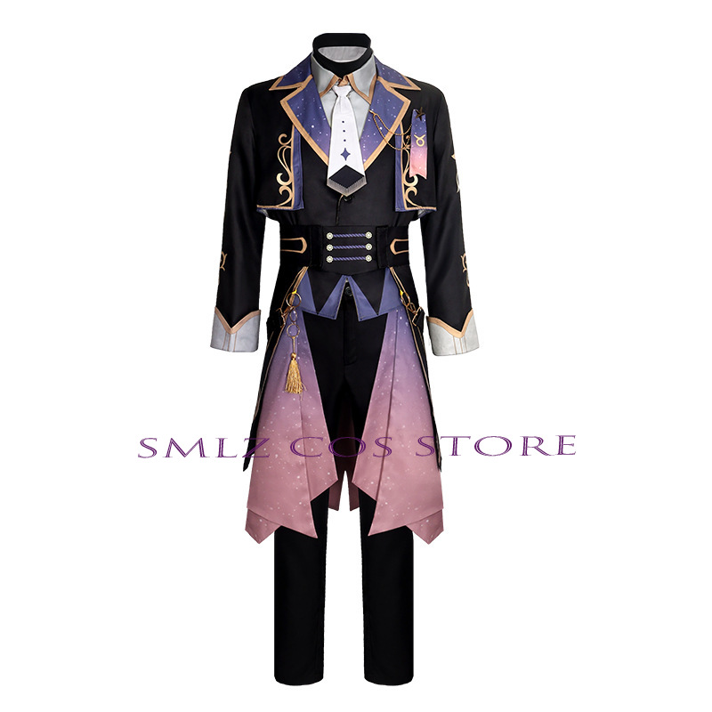 Hoshifu 코스프레 게임 PJSK Kamishiro - Men Accessories Set 리뷰 및 가격