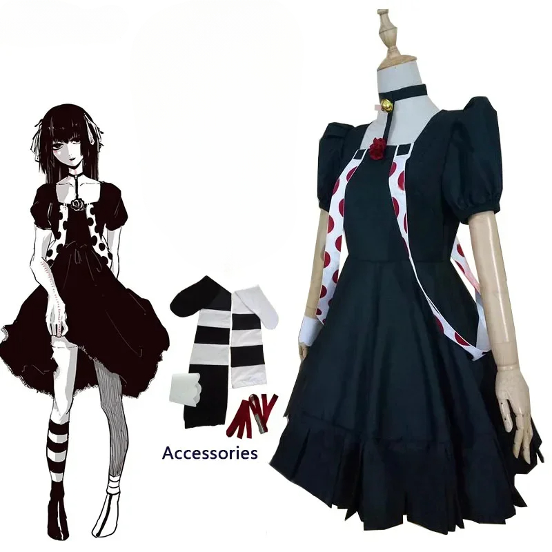 애니메이션 도쿄 구울 Juuzou Suzuya 코스프레 - Men'S Accessories Japan 리뷰 및 가격