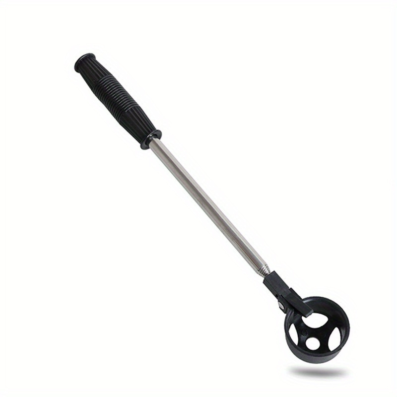 텔레스코픽 골프공 회수기, 스테인리스 스틸 휴대용 골프 - Men Accessories Gift 리뷰 및 가격