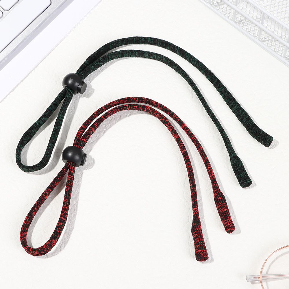 2022 미끄럼 방지 선글라스 로프, 야외 스포츠 안경 - Men Accessories Neck Chain 리뷰 및 가격