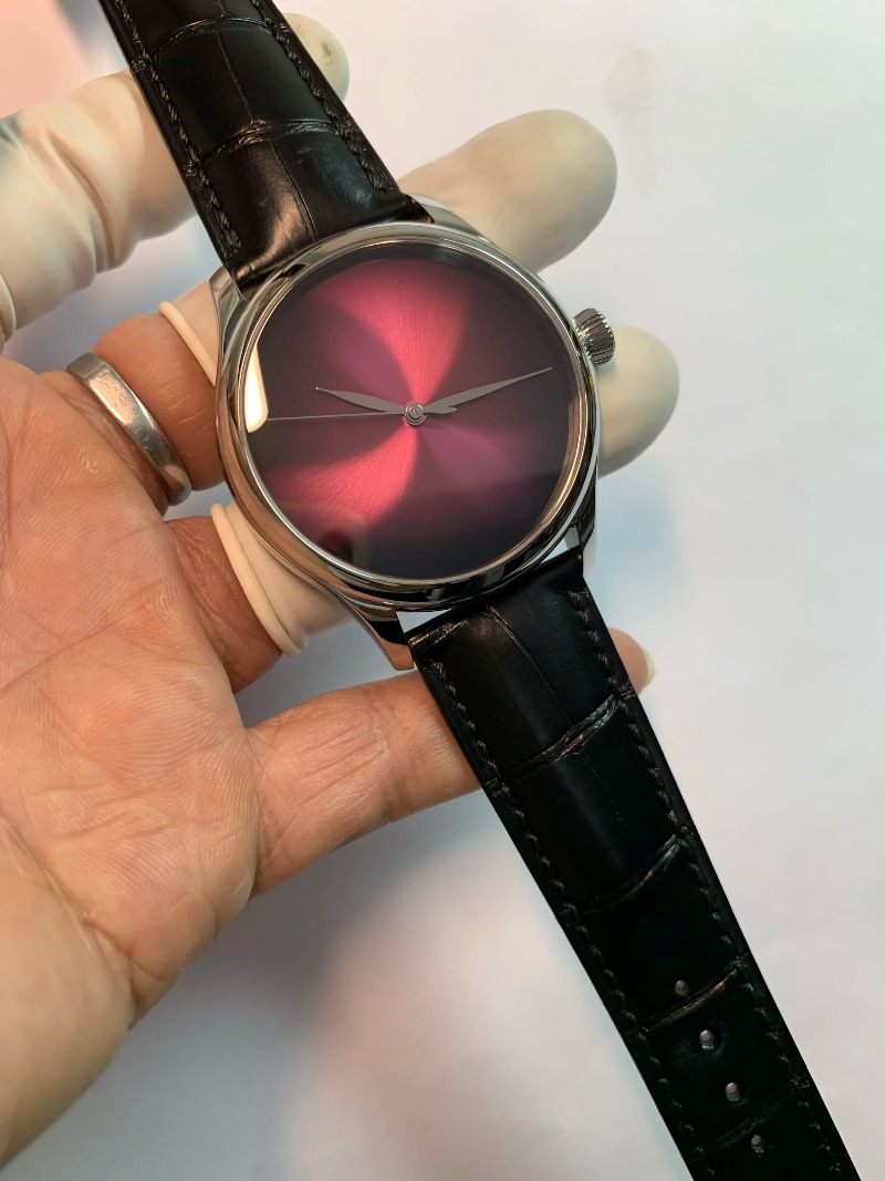 워드리스 북, 스위스 정밀 연마 ETA2824 무브먼트 - Men'S Accessories Jewelry Bracelet 리뷰 및 가격