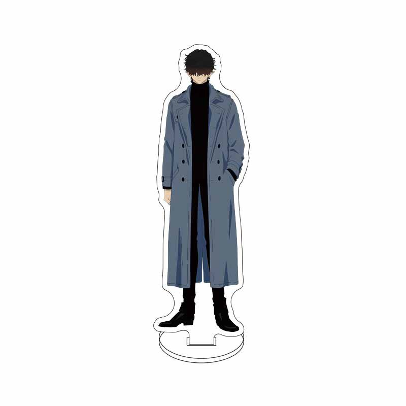 16CM 애니메이션 ‌ 휴일에 있는 날 라그나 악당의  - Men Accessories Gift 리뷰 및 가격