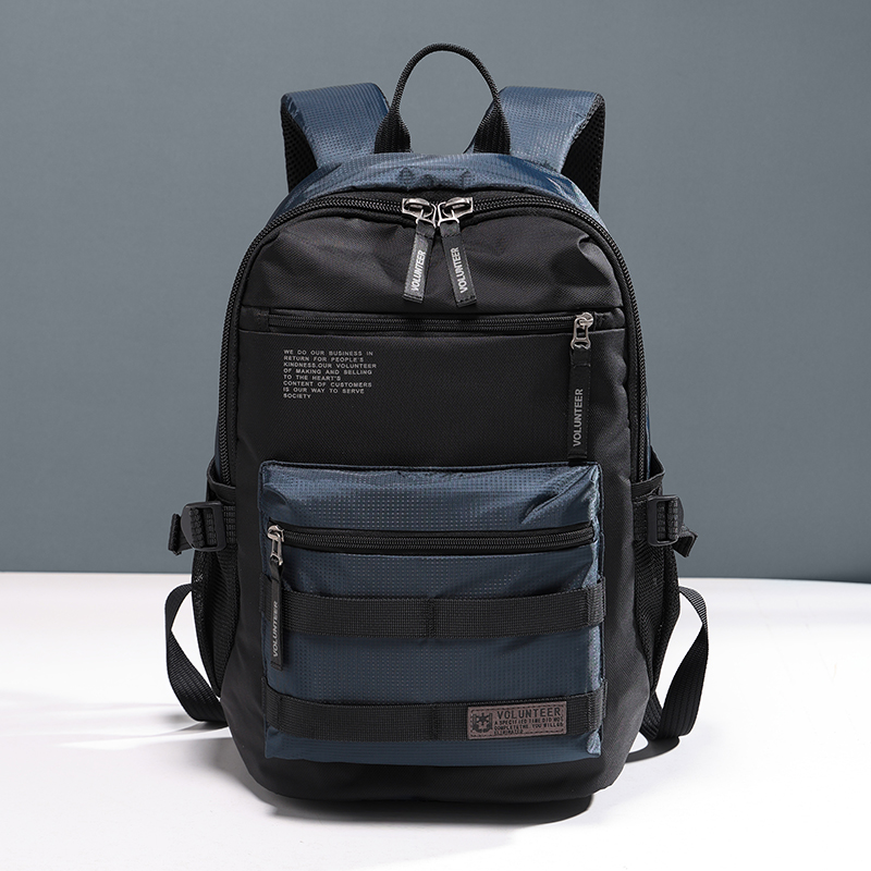 VOLUNTEER 남성용 컴퓨터 방수 배낭 옥스포드 천 - Men'S Accessories Backpack 리뷰 및 가격