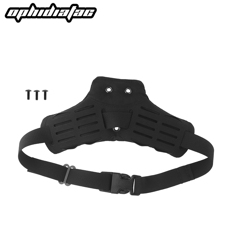 OPHIDIAN ARC 하부 플레이트 액세서리 3 홀  - Men Accessories Drawing 리뷰 및 가격