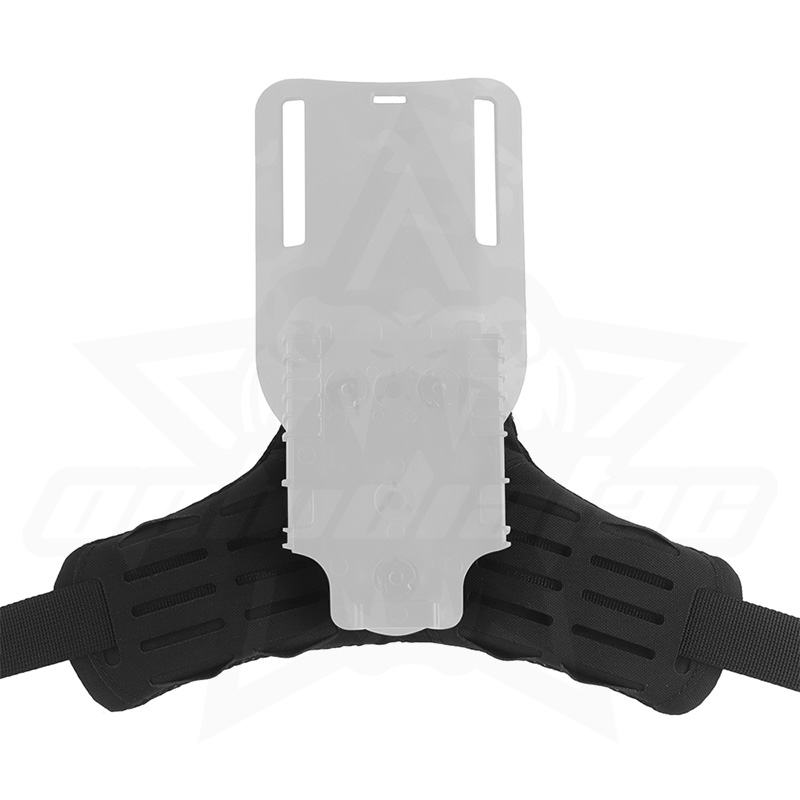OPHIDIAN ARC 하부 플레이트 액세서리 3 홀  - Men Accessories Drawing 리뷰 및 가격