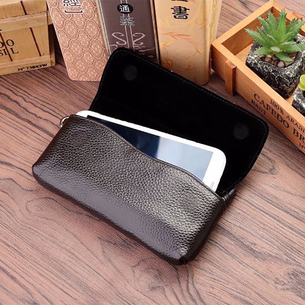 남성 패니 웨이스트 팩 벨트 힙 범 백, 진짜 가죽 비 - Men Accessories Pack 리뷰 및 가격