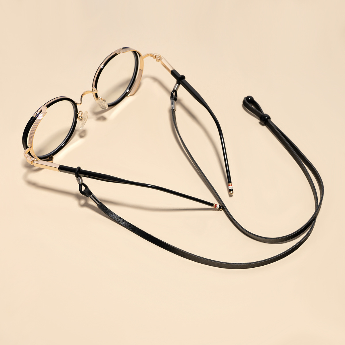 안경 스트랩, 안경을 목에 안전하게 착용할 수 있도록  - Men Accessories Neck Chain 리뷰 및 가격