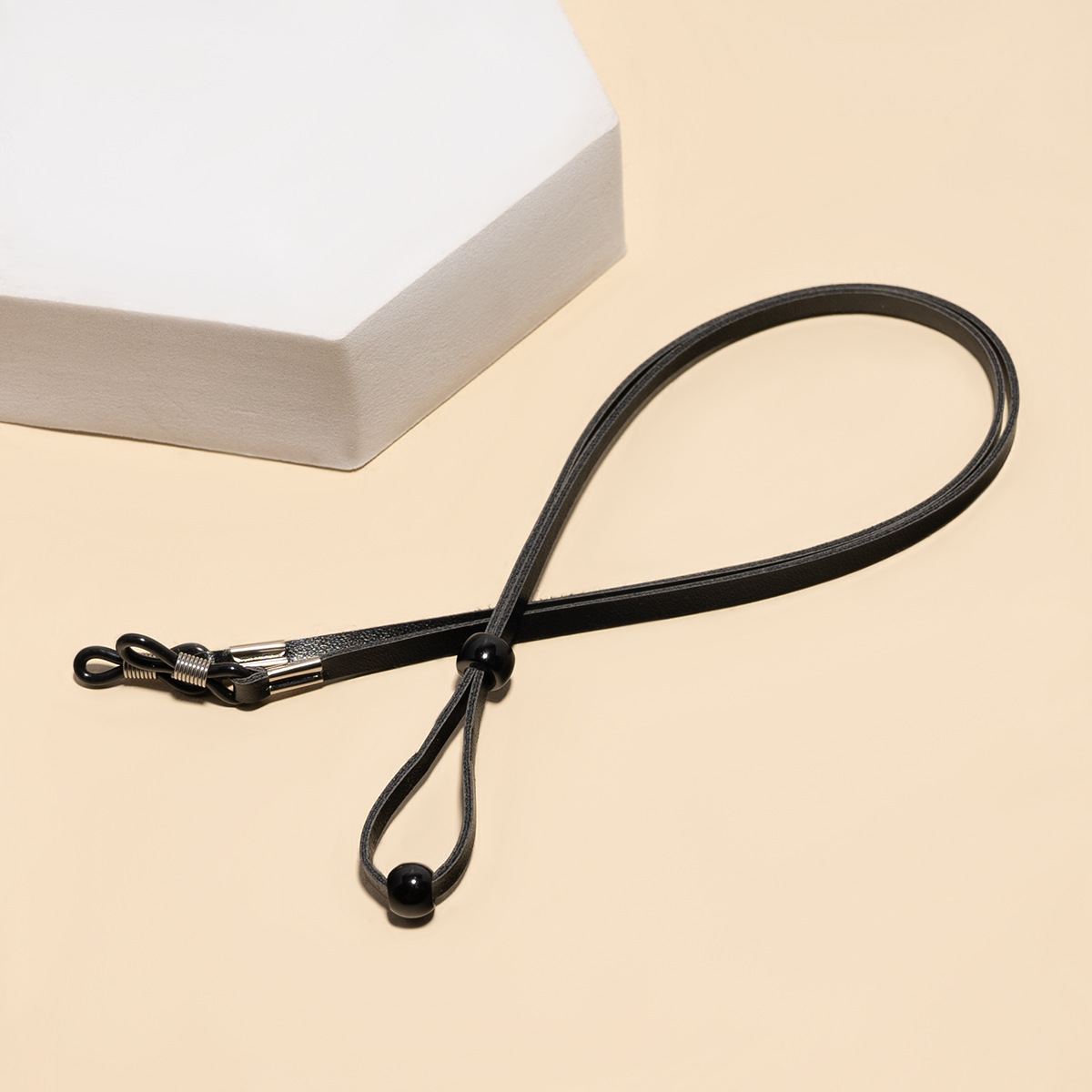 안경 스트랩, 안경을 목에 안전하게 착용할 수 있도록  - Men Accessories Neck Chain 리뷰 및 가격