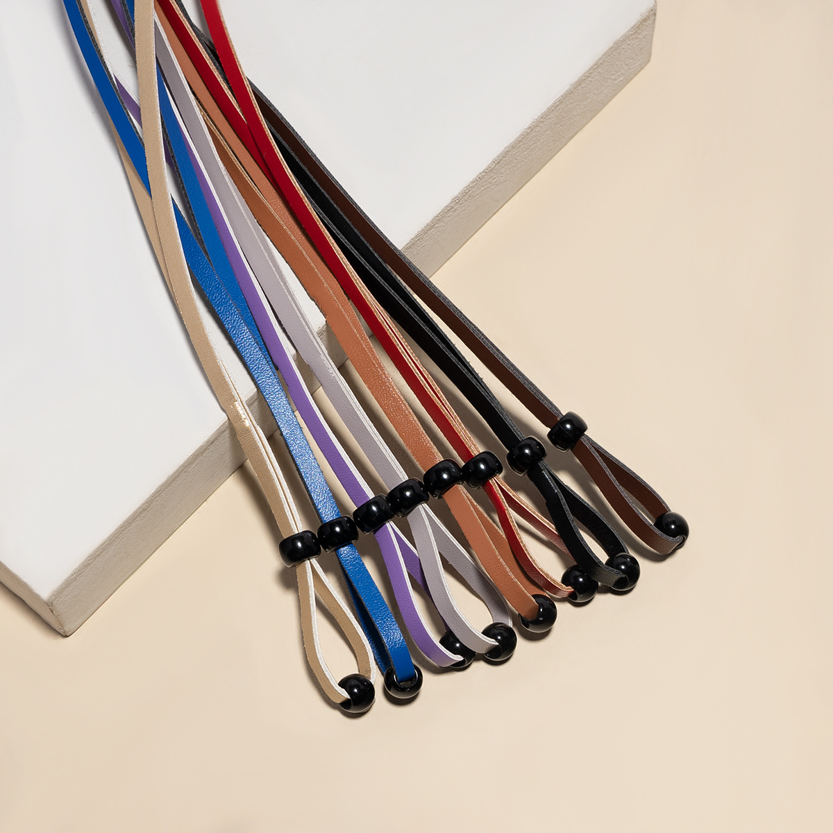 안경 스트랩, 안경을 목에 안전하게 착용할 수 있도록  - Men Accessories Neck Chain 리뷰 및 가격