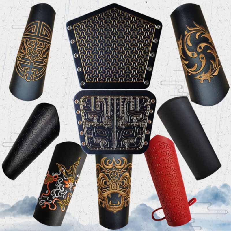 중국어 고대 Bracer Hanfu 남자 여자 코스프레 - Men Accessories Drawing 리뷰 및 가격