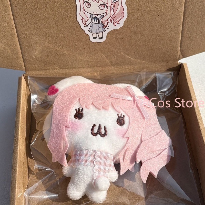 애니메이션 PJSK 프로젝트 세카이 미즈키 아키야마 귀 - Men Keychain Accessories 리뷰 및 가격