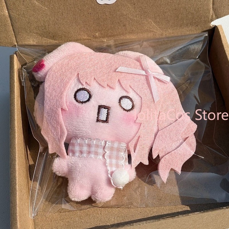 애니메이션 PJSK 프로젝트 세카이 미즈키 아키야마 귀 - Men Keychain Accessories 리뷰 및 가격