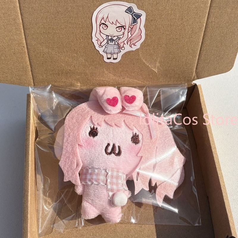 애니메이션 PJSK 프로젝트 세카이 미즈키 아키야마 귀 - Men Keychain Accessories 리뷰 및 가격