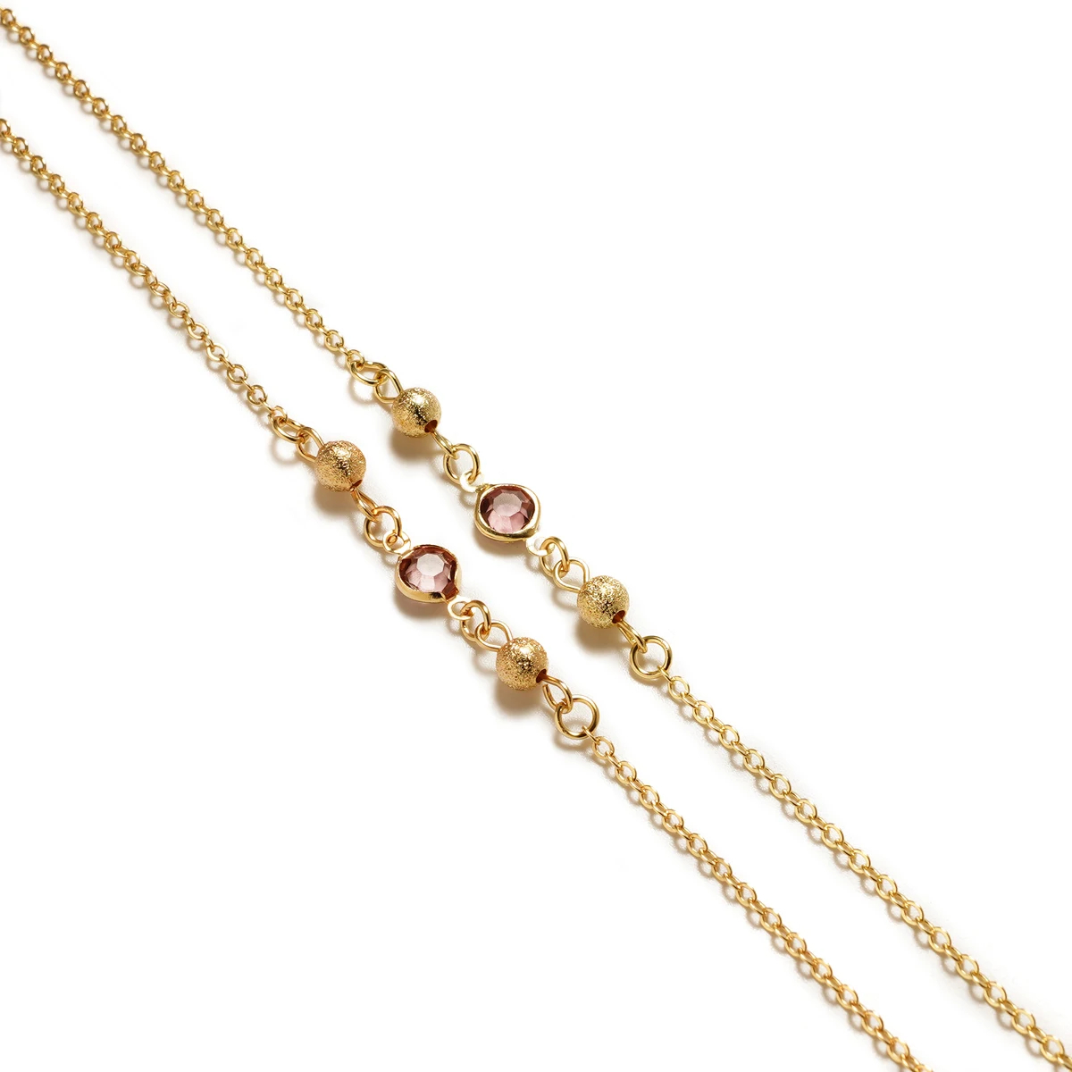 남녀공용 안경 거치대 걸이 마스크 체인, 목에 거는 선 - Men Accessories Neck Chain 리뷰 및 가격