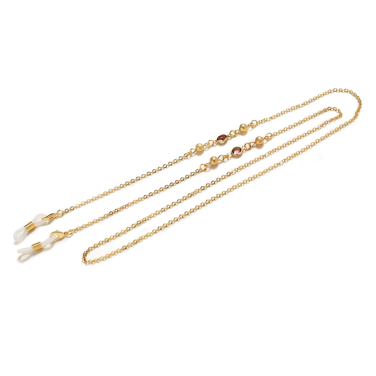 남녀공용 안경 거치대 걸이 마스크 체인, 목에 거는 선 - Men Accessories Neck Chain 리뷰 및 가격