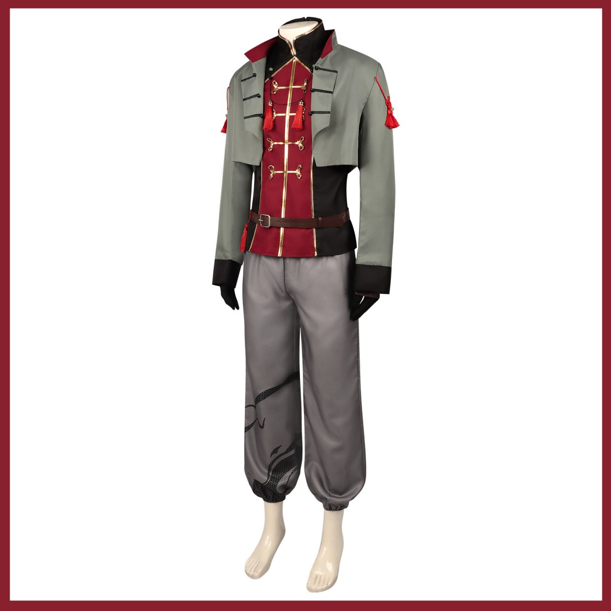 Anime Bungo Stray Dogs 나카하라 Ch - Men'S Accessories Japan 리뷰 및 가격