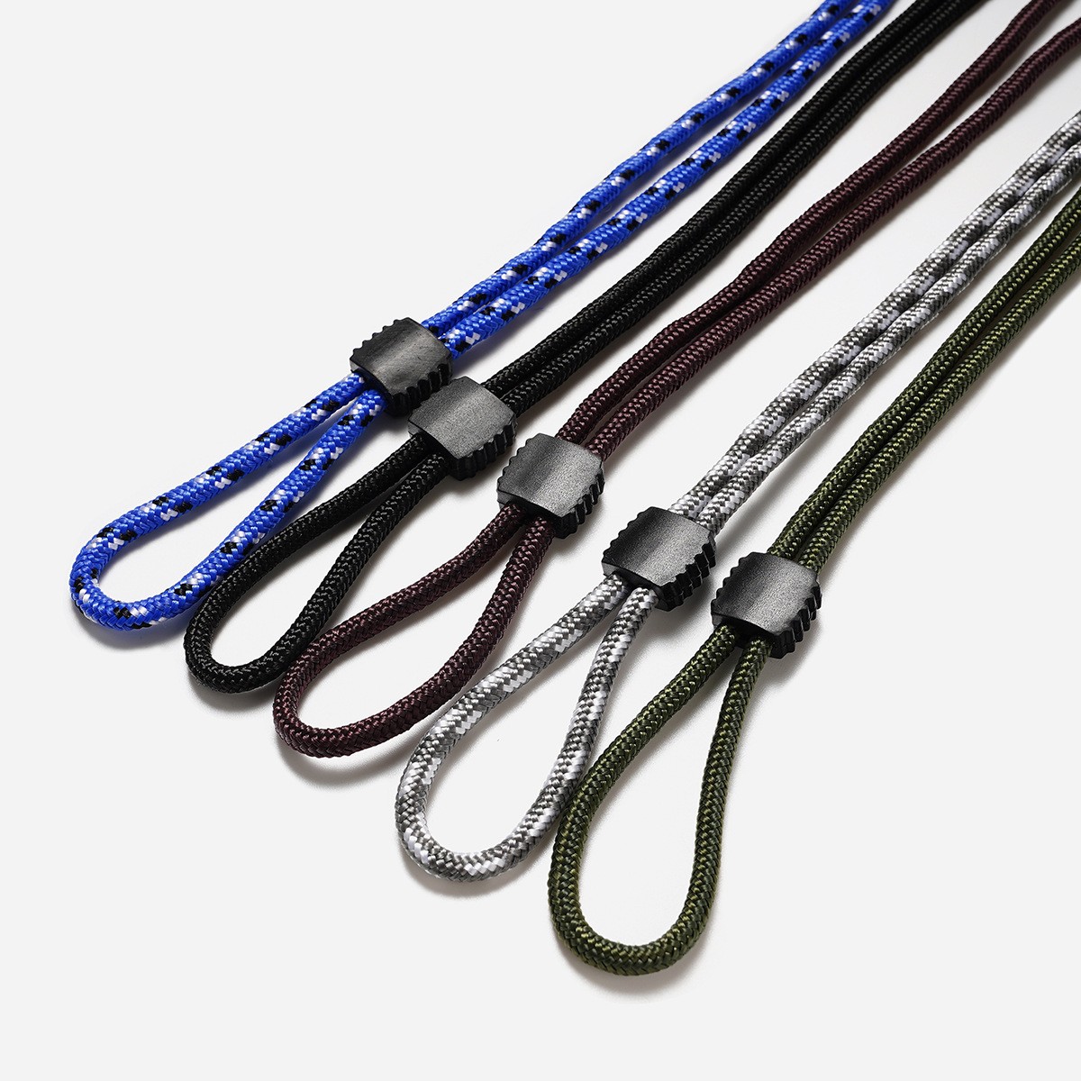 조정 가능한 폴리 에스터 넥 스트랩 미끄럼 방지 선글라 - Men Accessories Neck Chain 리뷰 및 가격